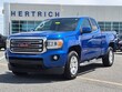  GMC Canyon