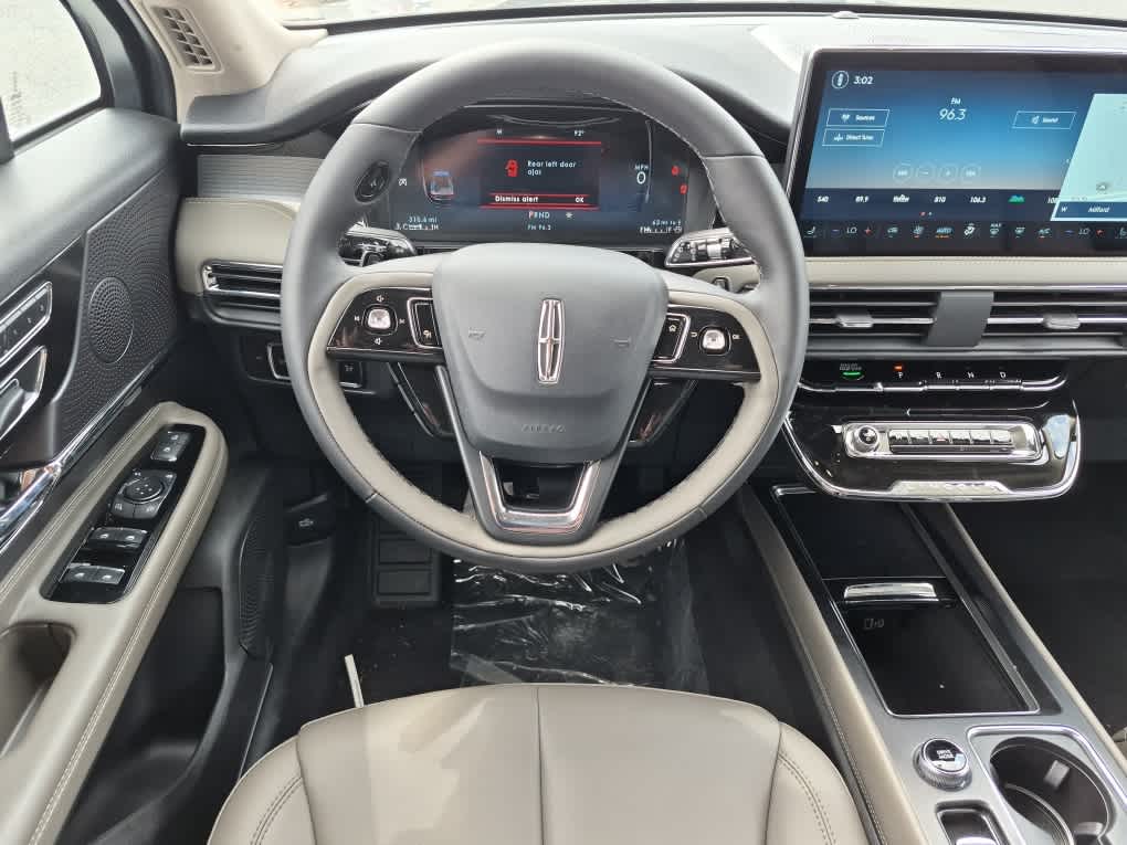 2026 Lincoln Corsair Premiere - Photo 8