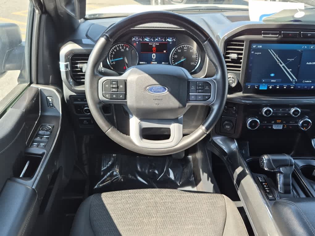 2023 Ford F-150 XLT - Photo 8