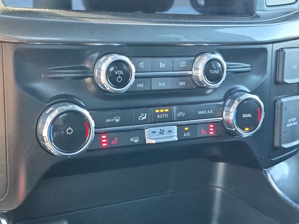 2023 Ford F-150 XLT - Photo 15