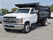 Chevrolet Silverado MD
