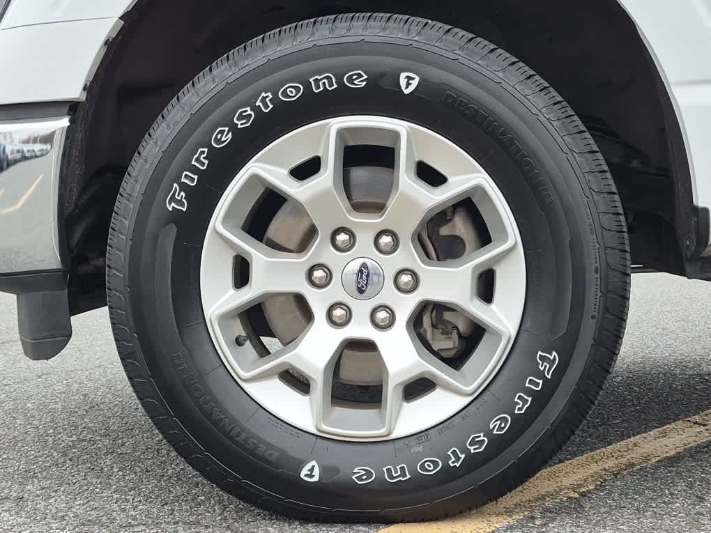 2023 Ford F-150 XLT - Photo 6