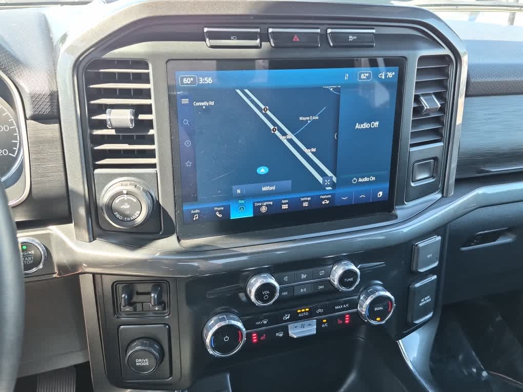 2023 Ford F-150 XLT - Photo 13