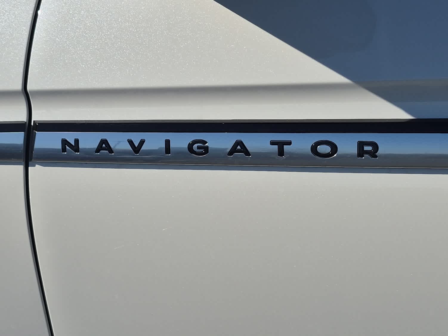 2026 Lincoln Navigator Premiere L - Photo 17