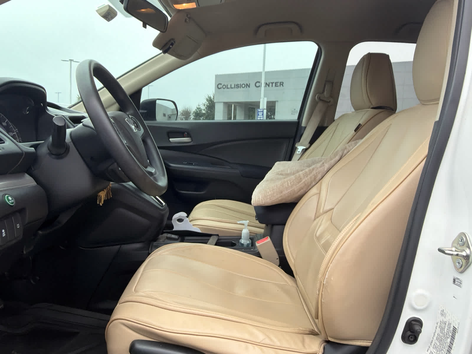 Used 2016 Honda CR-V SE SUV