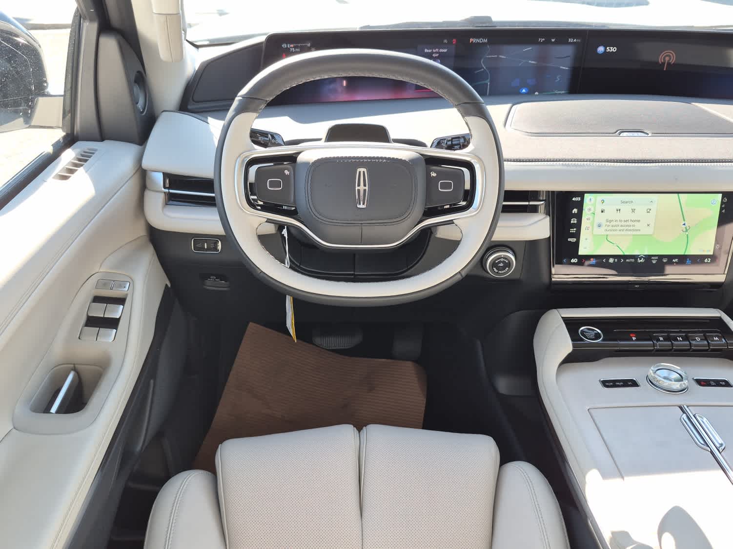 2026 Lincoln Navigator Premiere L - Photo 10