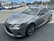 LEXUS RC