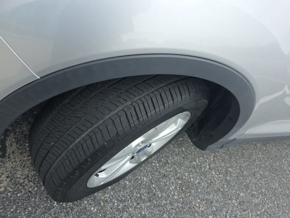 Used 2014 Ford Escape SE with VIN 1FMCU0GX2EUE48935 for sale in Milford, DE