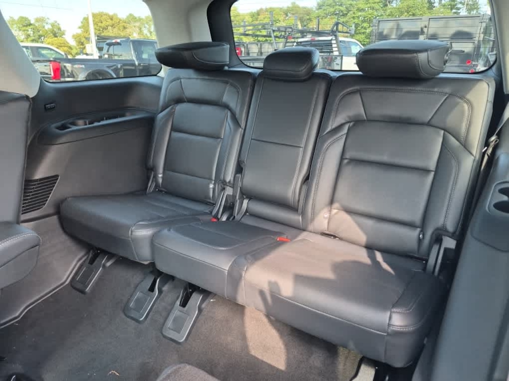 New 2026 Lincoln Navigator Premiere 4x4