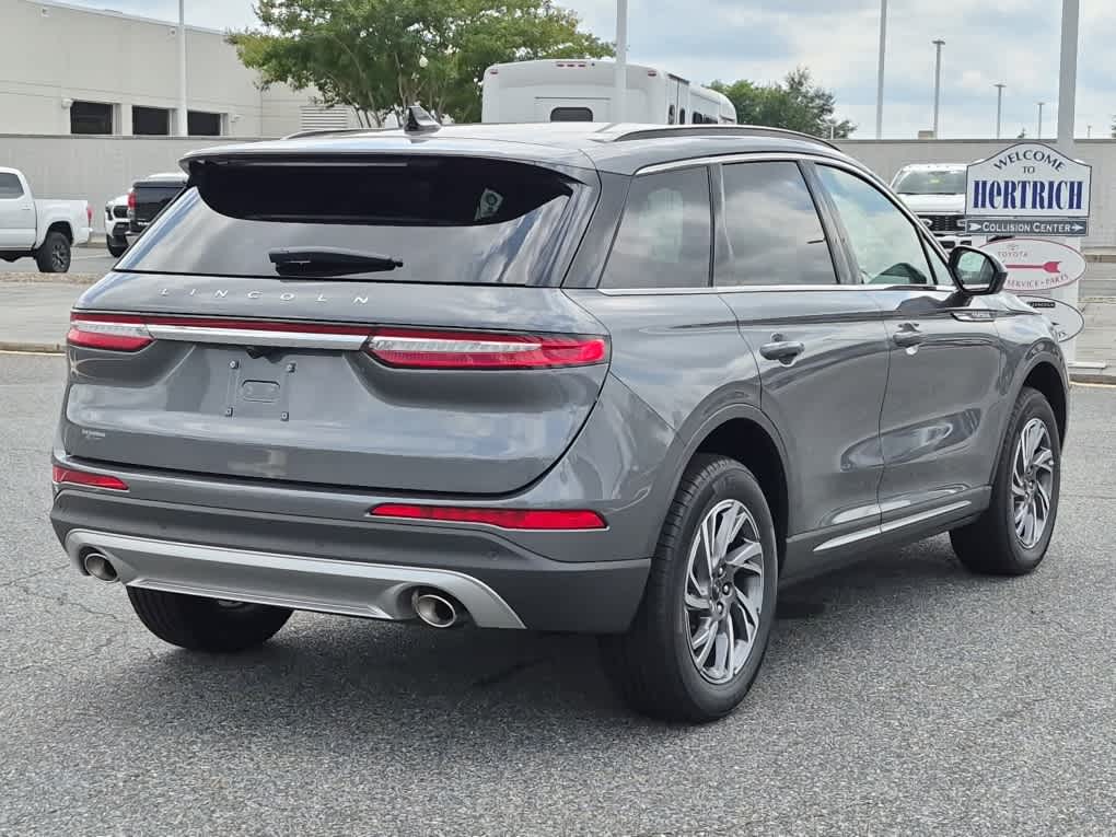 2026 Lincoln Corsair Premiere - Photo 3