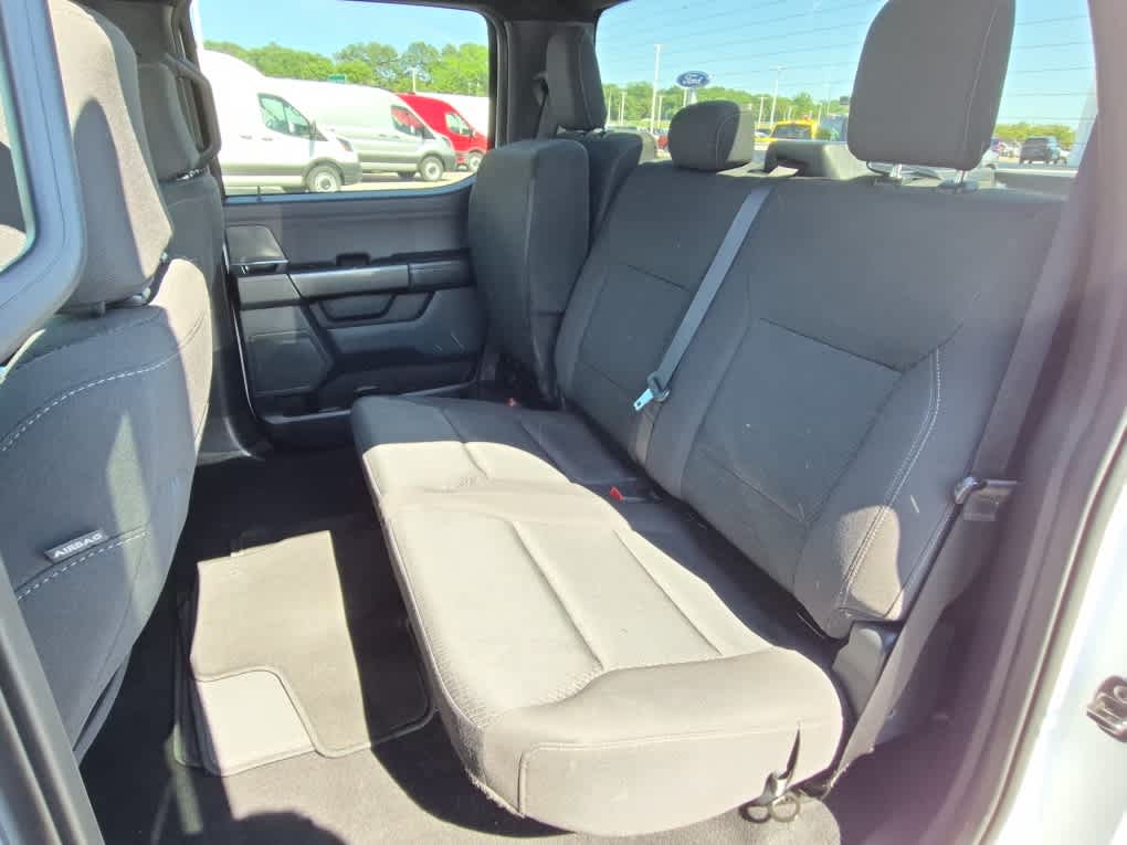2023 Ford F-150 XLT - Photo 7
