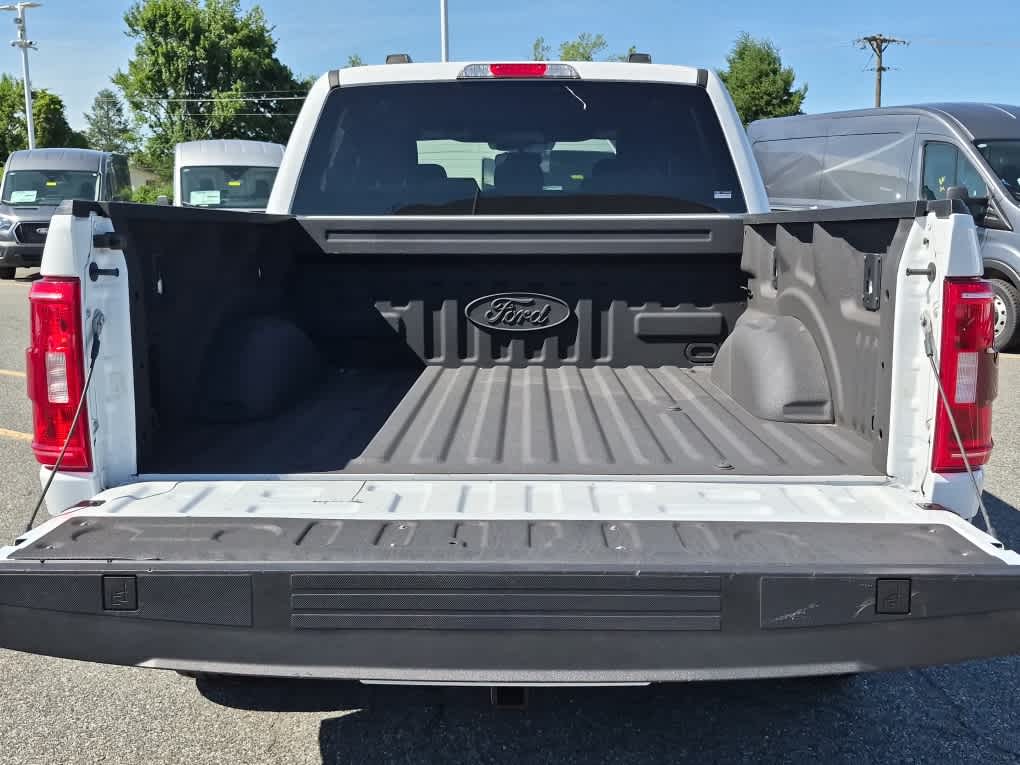 2023 Ford F-150 XLT - Photo 20