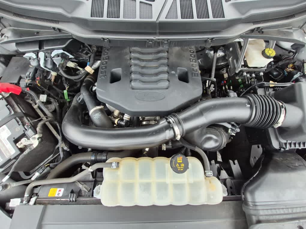 2023 Ford F-150 XLT - Photo 18