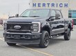  Ford Super Duty F-250 SRW