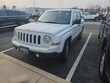  Jeep Patriot