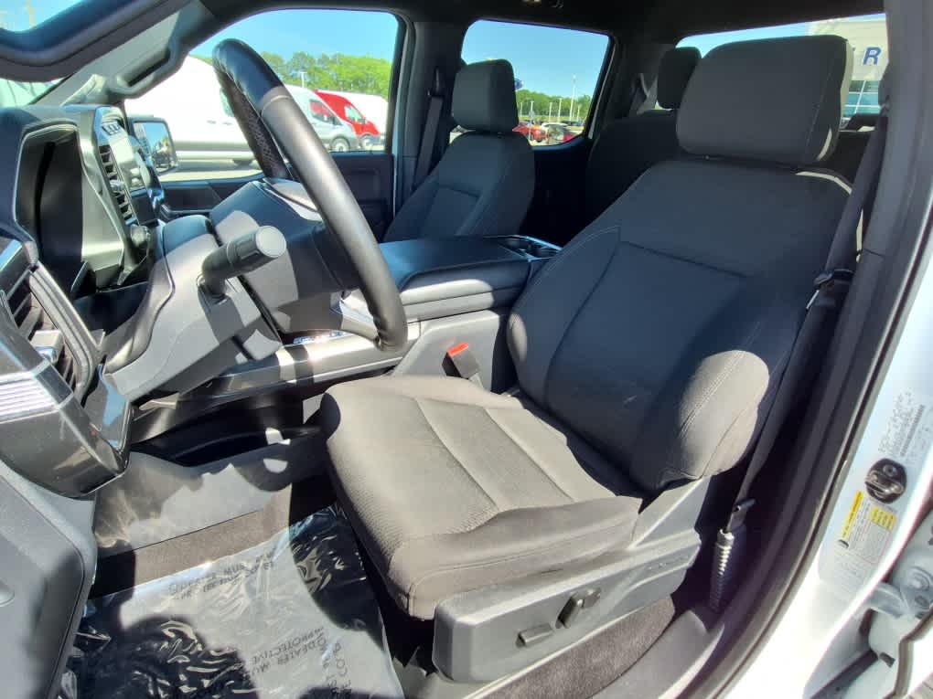 2023 Ford F-150 XLT - Photo 10