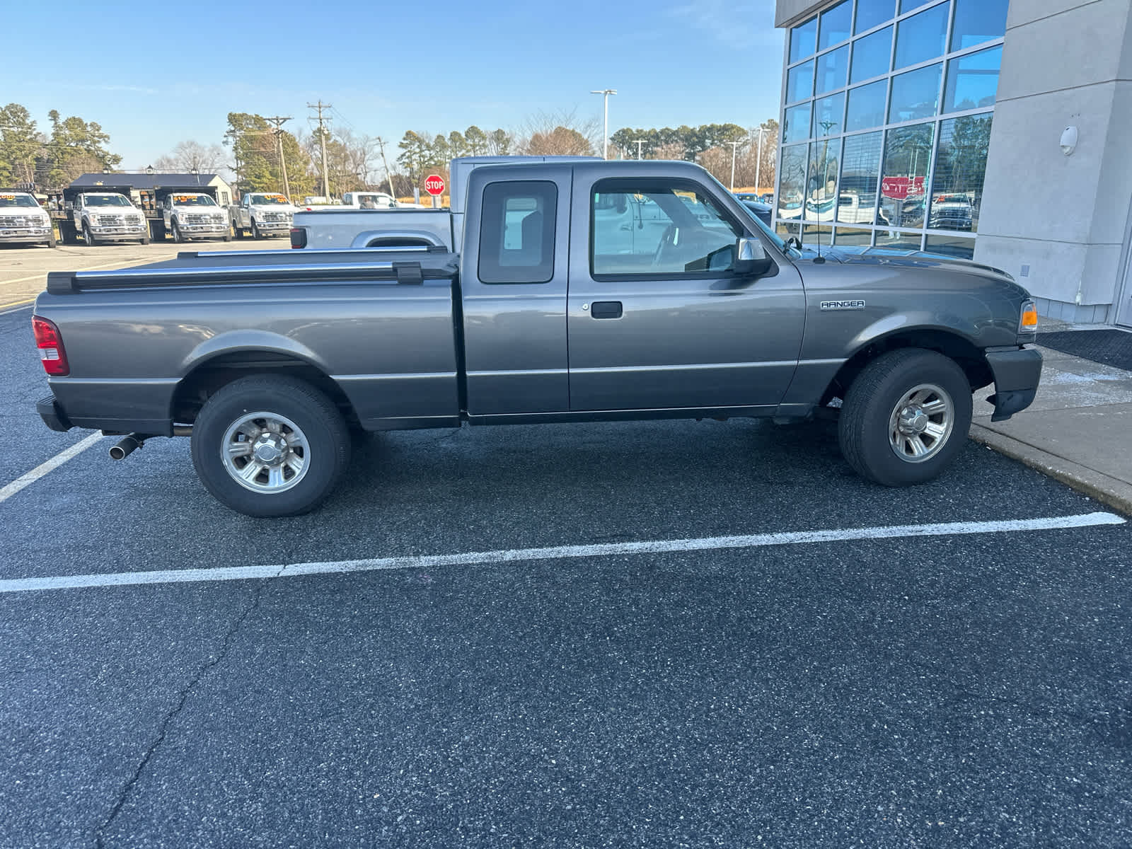2006 Ford Ranger XLT's photo