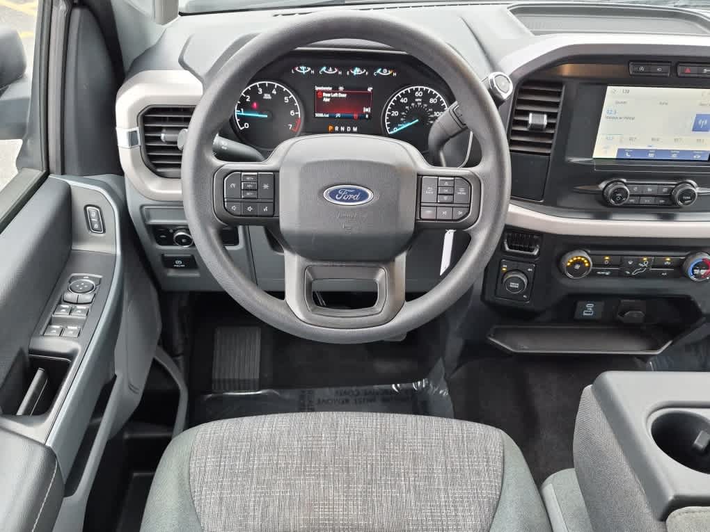 2023 Ford F-150 XLT - Photo 8