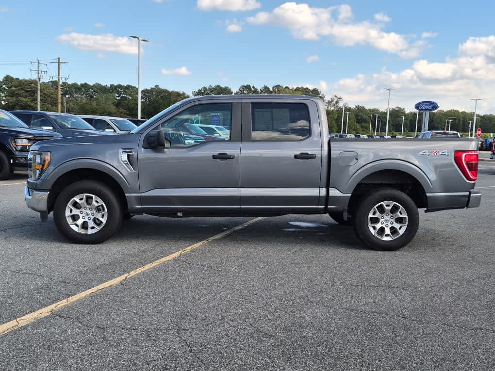 2023 Ford F-150 XLT - Photo 5