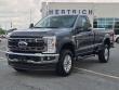  Ford Super Duty F-350 SRW Pickup
