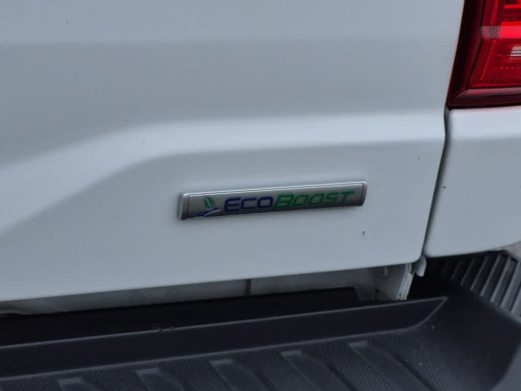 2023 Ford F-150 XLT - Photo 20