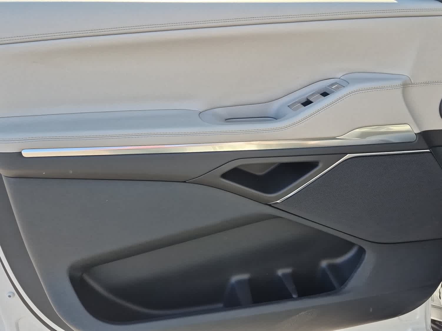2026 Lincoln Navigator Premiere L - Photo 11