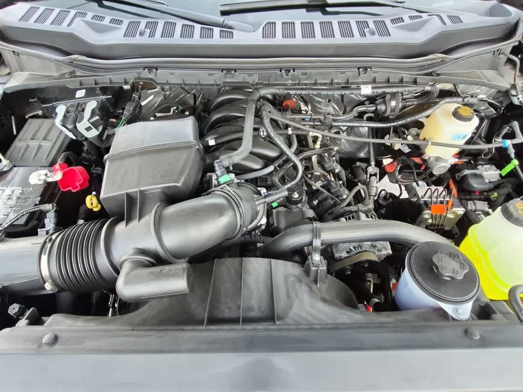 2026 Ford F-350 Super Duty XLT - Photo 16