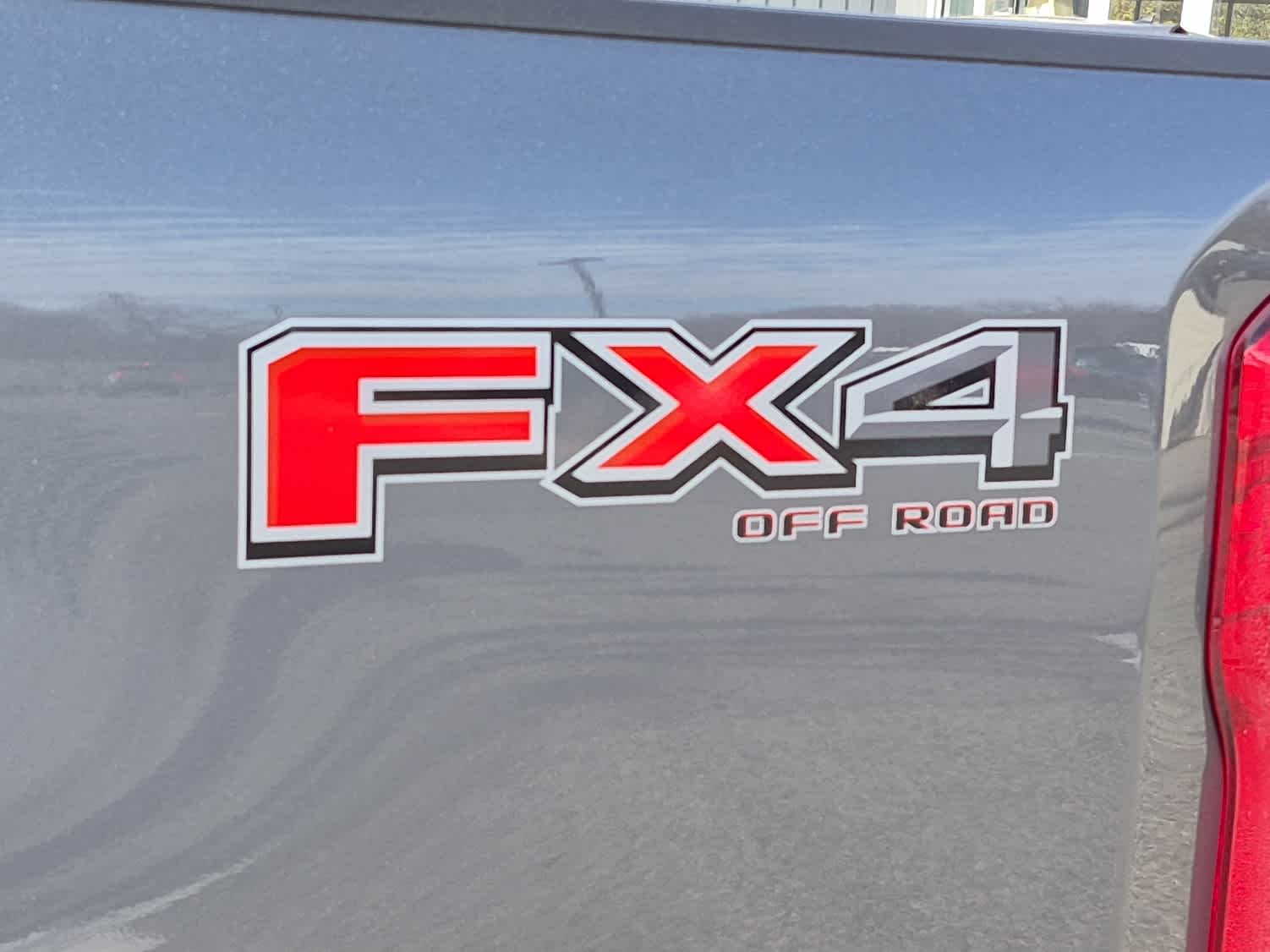 2025 Ford F-250 Super Duty Platinum - Photo 22