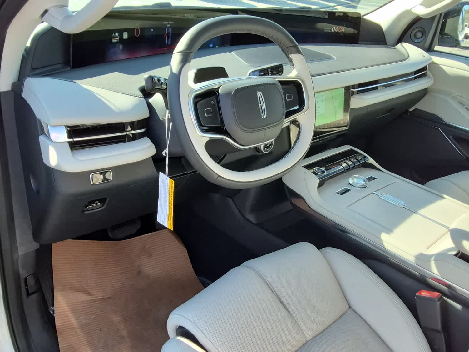 2026 Lincoln Navigator Premiere L - Photo 13