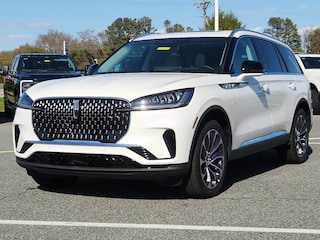 2025 Lincoln Aviator Premiere AWD
