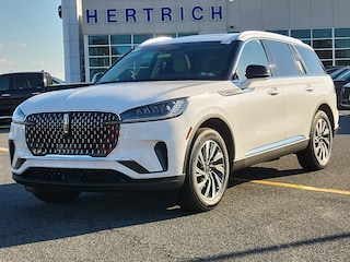 2025 Lincoln Aviator Premiere AWD