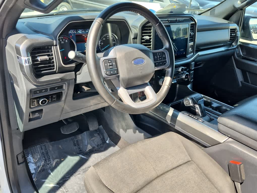 2023 Ford F-150 XLT - Photo 11