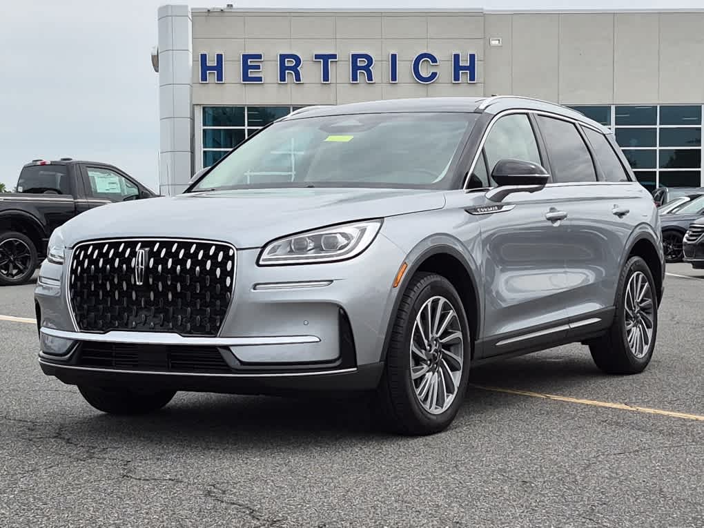 2023 Lincoln Corsair Reserve AWD's photo