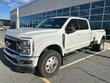  Ford Super Duty F-450 Pickup