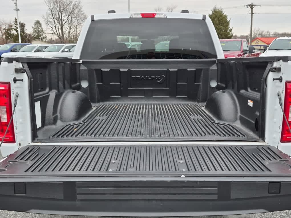 2023 Ford F-150 XLT - Photo 19