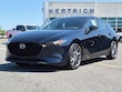  Mazda Mazda3 Hatchback