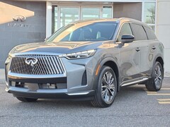 2026 INFINITI QX60 LUXE SUV