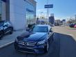 Used 2018 Mercedes-Benz E 300 E 300 4MATIC Sedan