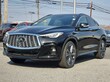 INFINITI QX55