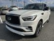 Certified 2023 INFINITI QX80 Premium Select AWD