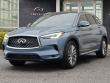 Certified 2025 INFINITI QX50 Luxe AWD