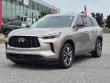 Certified 2023 INFINITI QX60 Luxe AWD