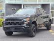 Certified 2024 Chevrolet Silverado 1500 Custom Trail Boss 4WD Crew Cab 157 4WD Crew Cab 157