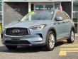 Used 2022 INFINITI QX50 Essential AWD