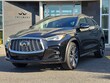 INFINITI QX55