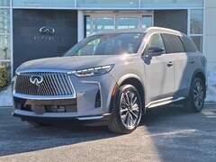 2026 INFINITI QX60 LUXE SUV