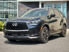 2026 INFINITI QX60 AUTOGRAPH SUV