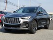 INFINITI QX55