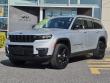 Certified 2023 Jeep Grand Cherokee L Limited 4x4