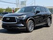  INFINITI QX60